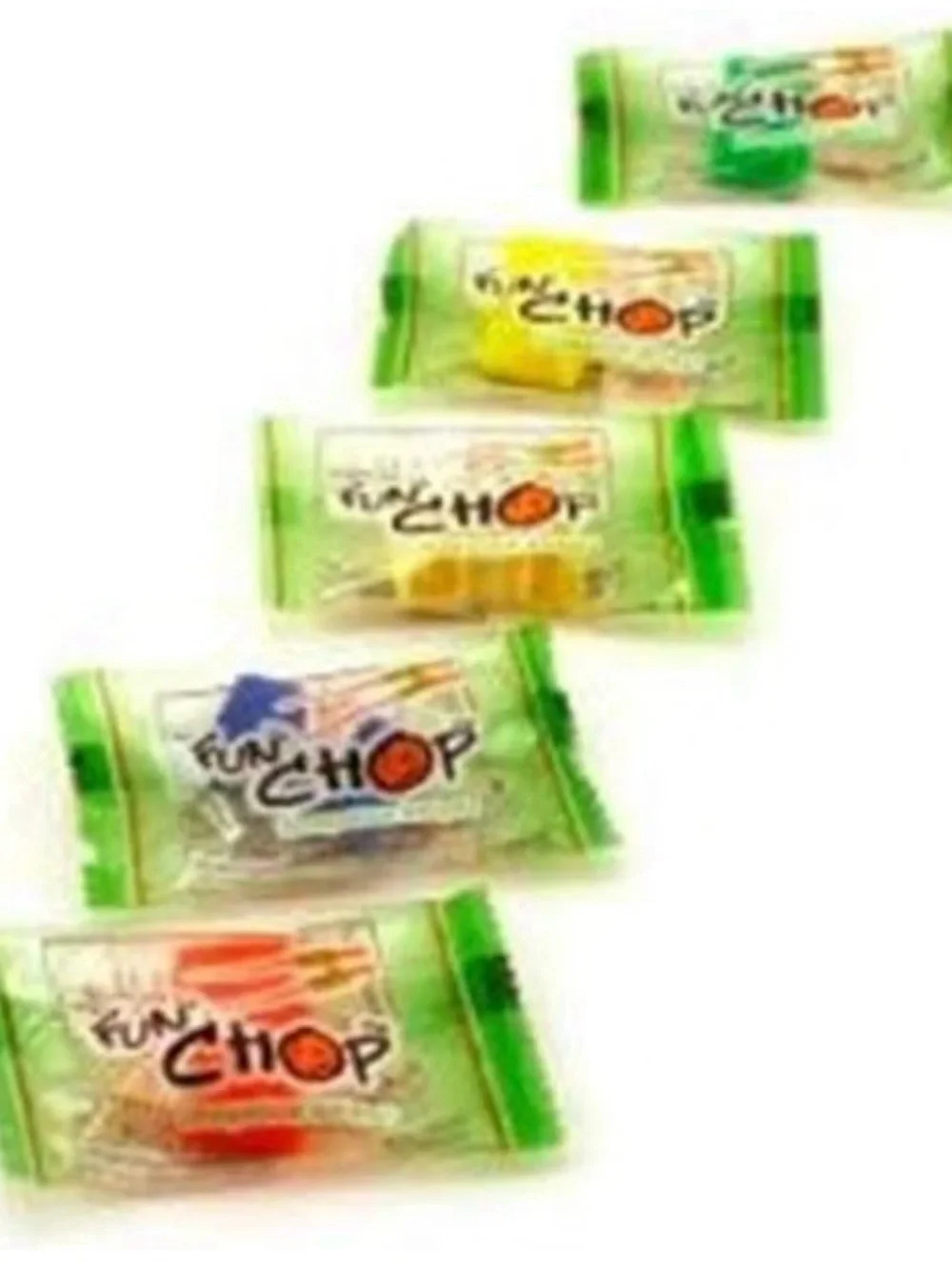 Fun Chop Chopstick Helper Party Pack of 15.